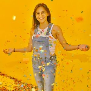 Meet your Posher, Kaydie